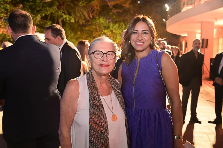 ESA Diner des 30ans