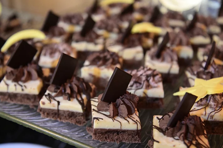 Alf Layle W Layle at Mövenpick Hotel Beirut