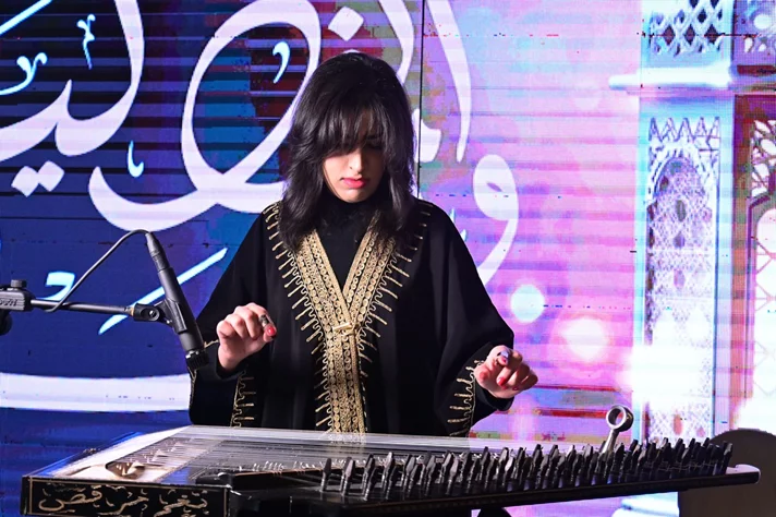 Alf Layle W Layle at Mövenpick Hotel Beirut