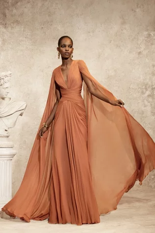 Zuhair Murad READY-TO-WEAR SPRING 2027 COLLECTION