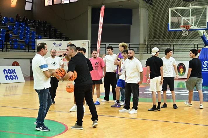 2nd Annual Karim Melhem Memorial