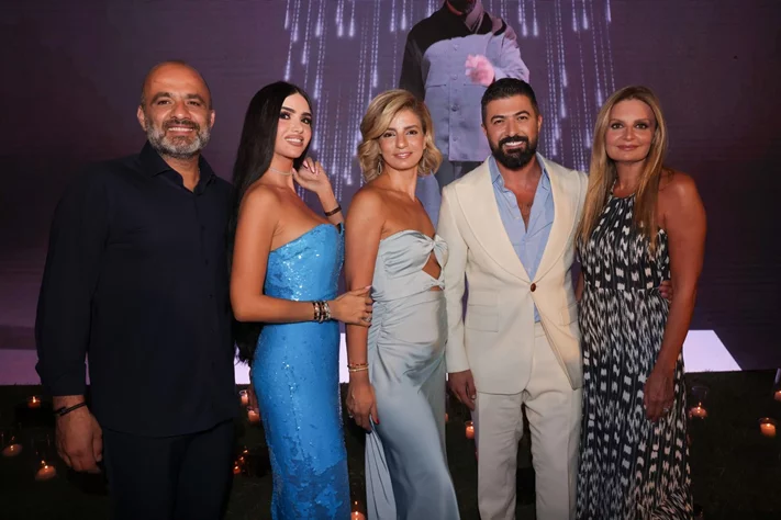 Launch of Saif Nabeel Musical Collection