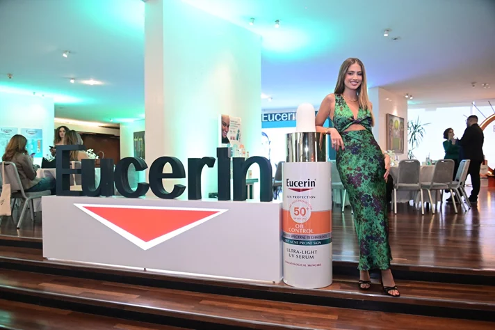 Eucerin Dermopure Clinical Exclusive Afternoon