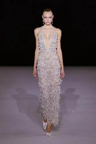 GEORGES HOBEIKA  Spring–Summer 2027 ready-to-wear