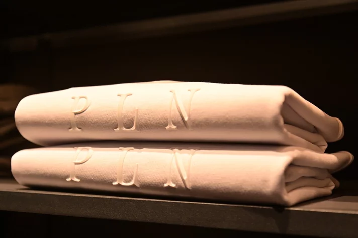 Festive Styling Night with Jony Matta at Pellini