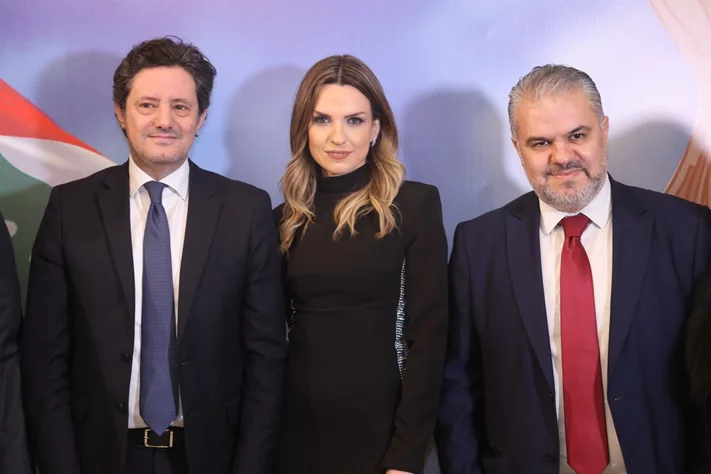 Aredalmobdin Award Ceremony