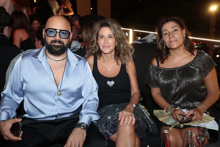 Murex D'or Silver Night