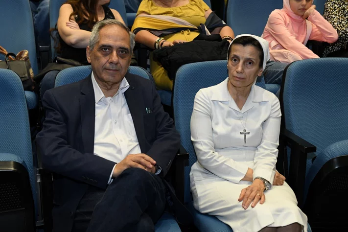 ALISEP Association Scientific Annual Conference