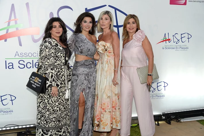 ALISEP Annual Dinner