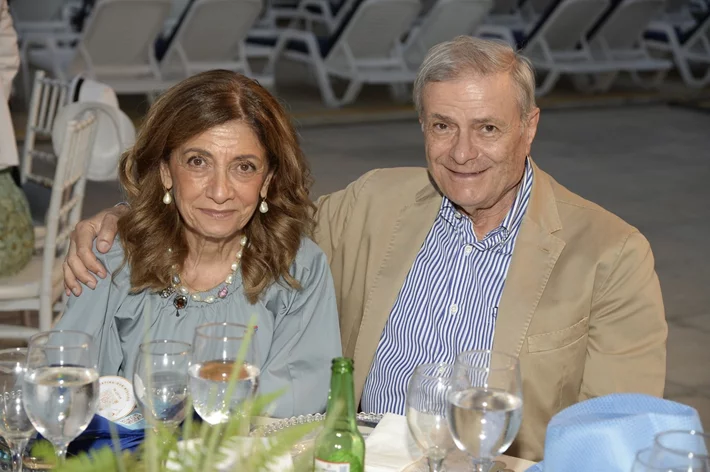 ALISEP Annual Dinner