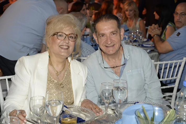 ALISEP Annual Dinner