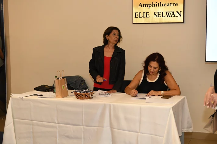ALISEP Association Scientific Annual Conference