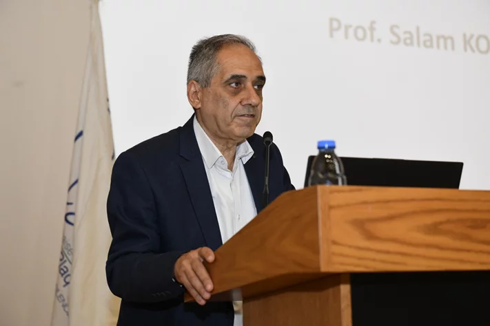 ALISEP Association Scientific Annual Conference