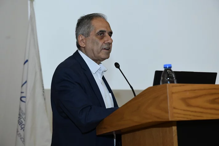 ALISEP Association Scientific Annual Conference