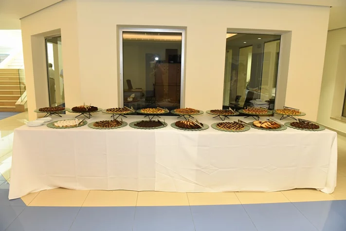 ALISEP Association Scientific Annual Conference