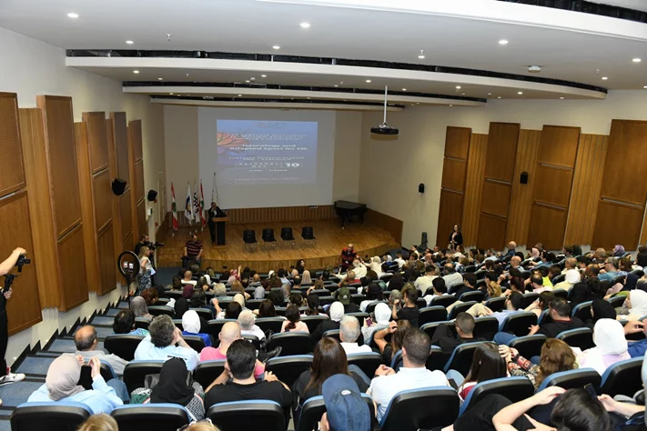 ALISEP Association Scientific Annual Conference
