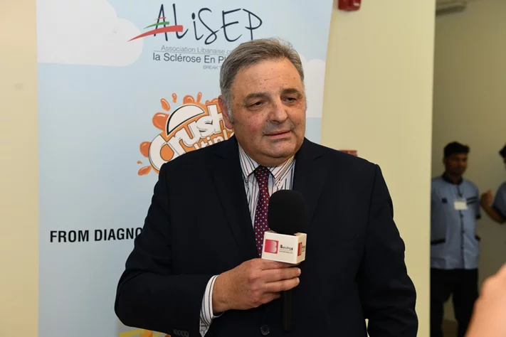 ALISEP Association Scientific Annual Conference