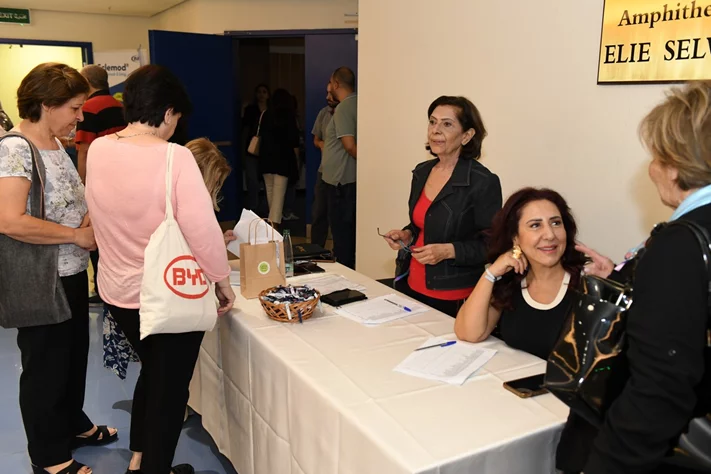 ALISEP Association Scientific Annual Conference