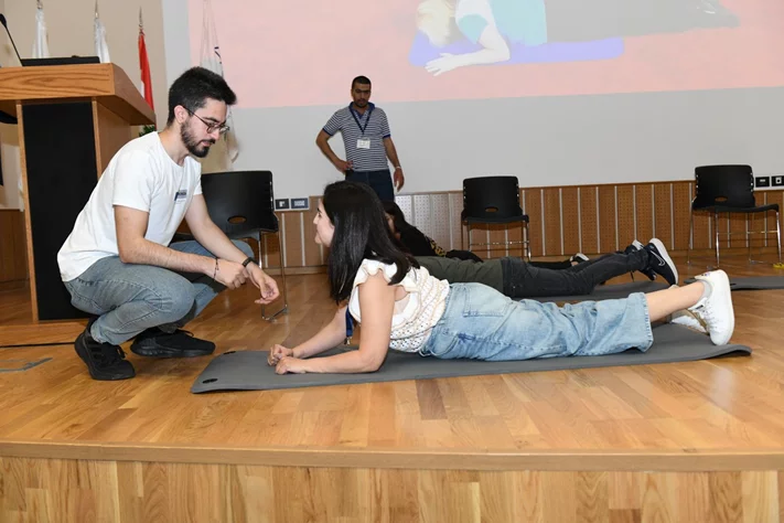 ALISEP Association Scientific Annual Conference