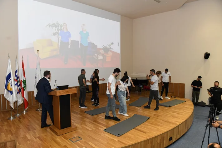 ALISEP Association Scientific Annual Conference