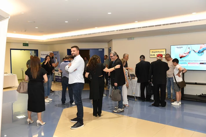 ALISEP Association Scientific Annual Conference