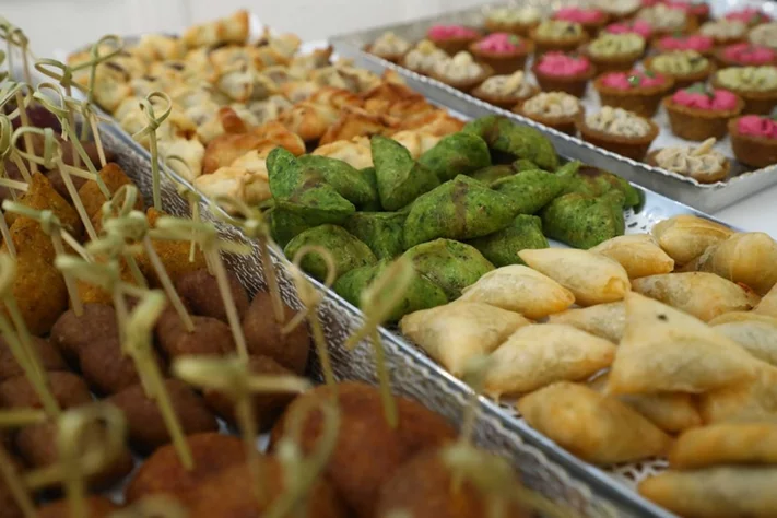 Amassi Kitchen new branch opening at Mtayleb