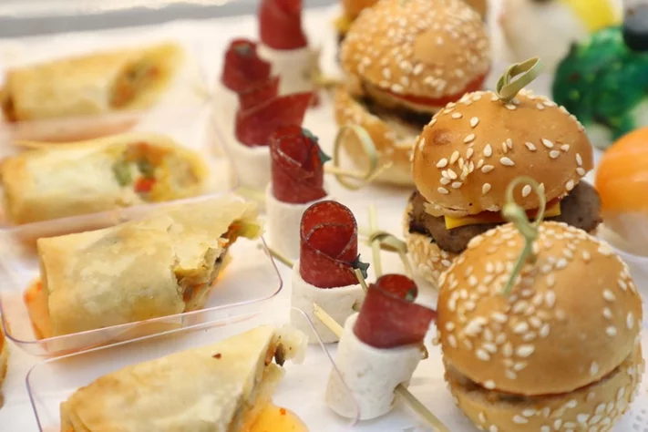 Amassi Kitchen new branch opening at Mtayleb