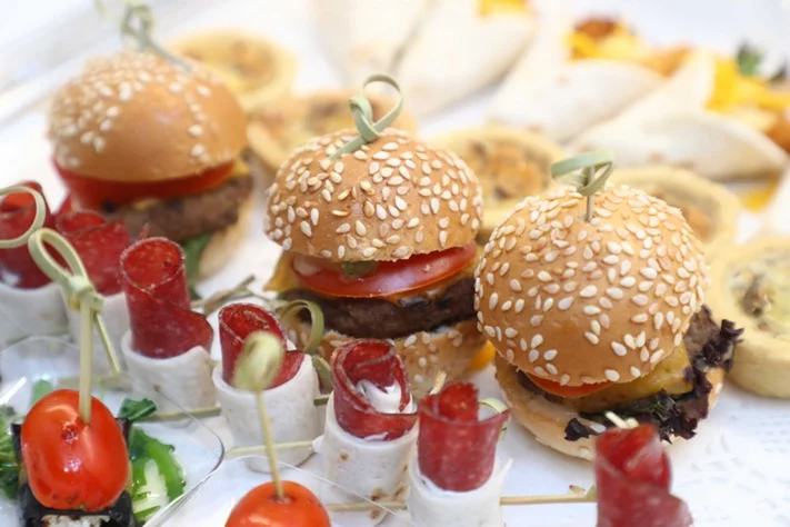 Amassi Kitchen new branch opening at Mtayleb