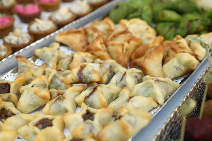 Amassi Kitchen new branch opening at Mtayleb