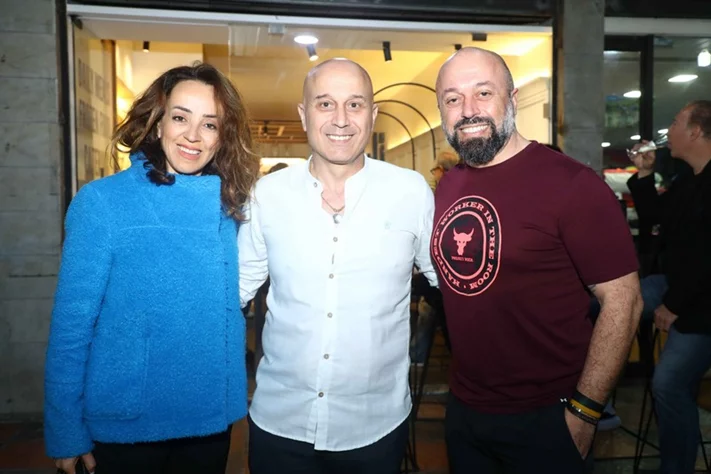 Amassi Kitchen new branch opening at Mtayleb