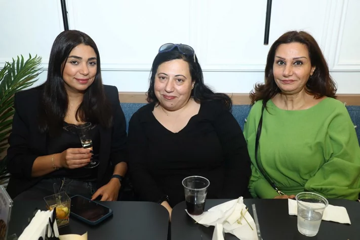 Amassi Kitchen new branch opening at Mtayleb