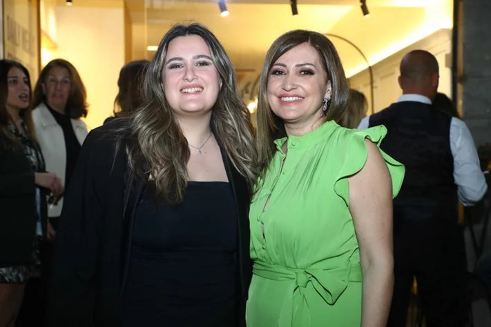 Amassi Kitchen new branch opening at Mtayleb