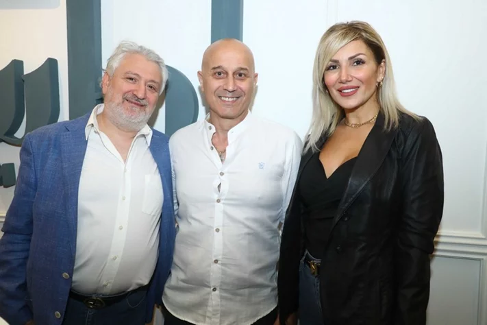 Amassi Kitchen new branch opening at Mtayleb