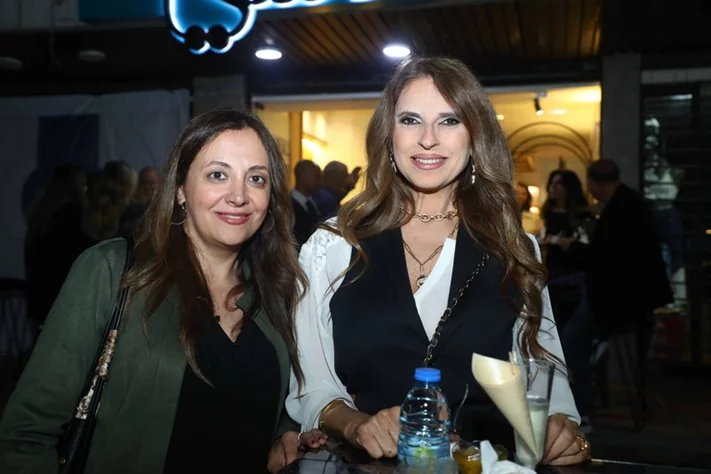 Amassi Kitchen new branch opening at Mtayleb