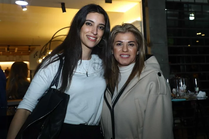 Amassi Kitchen new branch opening at Mtayleb
