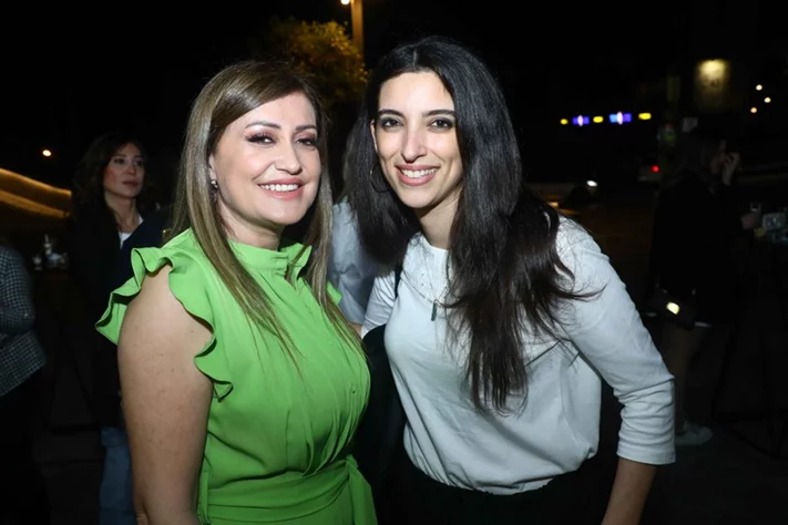Amassi Kitchen new branch opening at Mtayleb