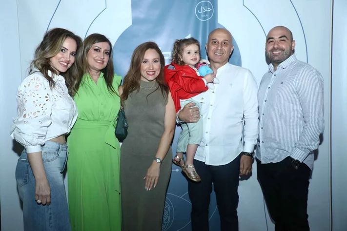 Amassi Kitchen new branch opening at Mtayleb