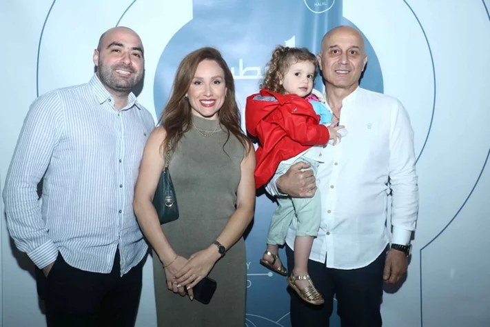 Amassi Kitchen new branch opening at Mtayleb