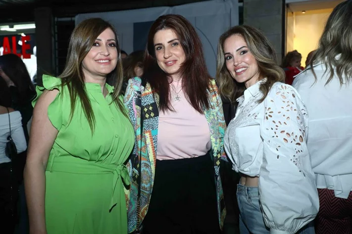 Amassi Kitchen new branch opening at Mtayleb