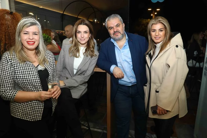 Amassi Kitchen new branch opening at Mtayleb