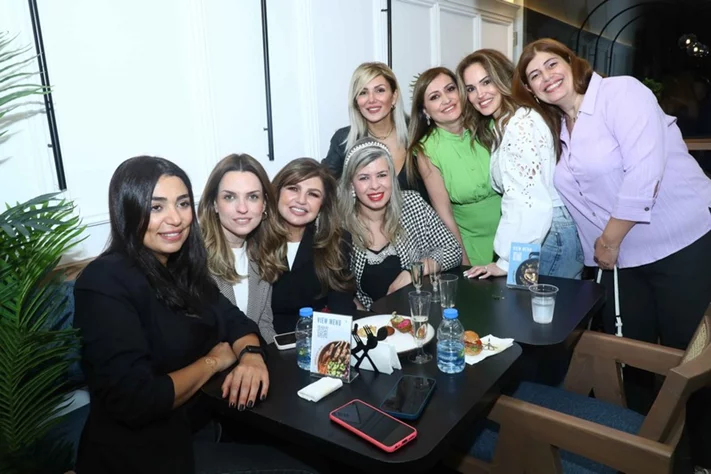 Amassi Kitchen new branch opening at Mtayleb