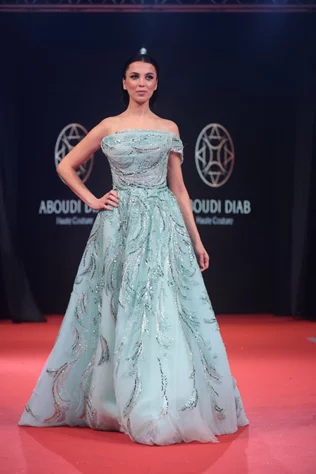 Aboudi Diab Spring Summer 2026 Fashion Show