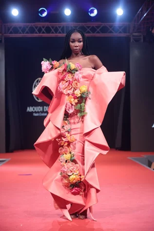 Aboudi Diab Spring Summer 2026 Fashion Show