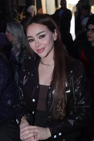 Aboudi Diab Spring Summer 2026 Fashion Show