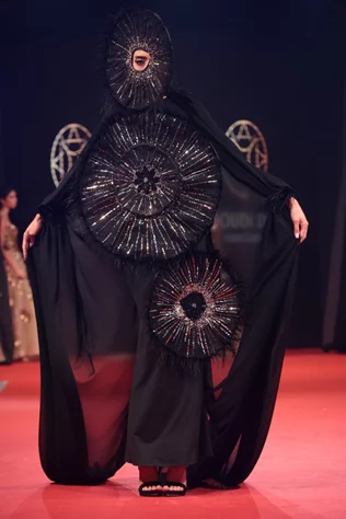Aboudi Diab Spring Summer 2026 Fashion Show