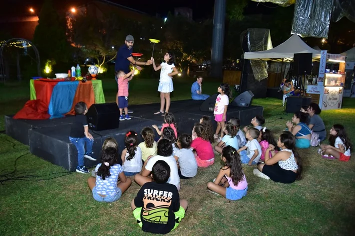 Arise Lebanon Festival