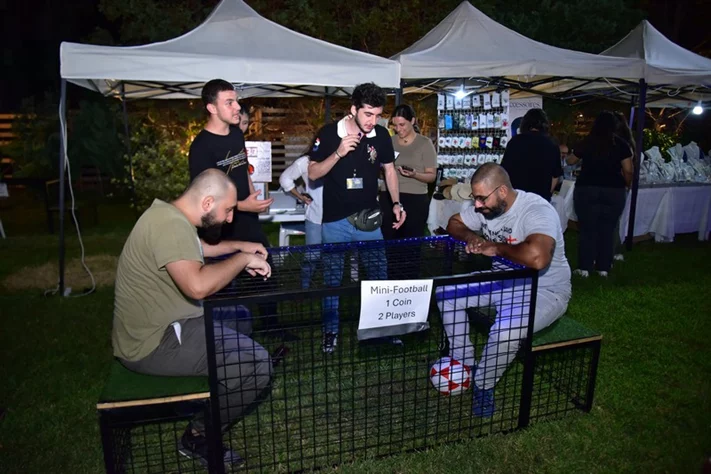 Arise Lebanon Festival