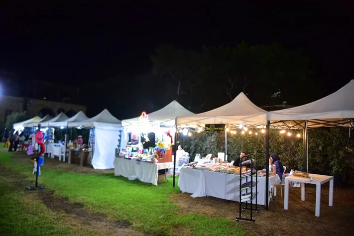 Arise Lebanon Festival