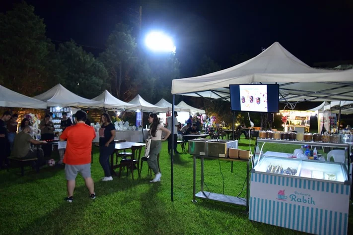 Arise Lebanon Festival