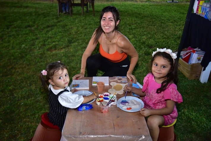 Arise Lebanon Festival